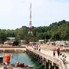 Kien Giang province to deliver goods to seven island communes pre-Tet