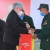 Vietnam Fatherland Front deploys activities to care for policy beneficiaries during Tet