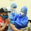 Vietnam records 15,779 COVID-19 cases on January 9