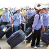 More attention needed to ensure rights of Vietnamese workers abroad