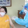 Vietnam reviews one year of Covid-19 vaccination