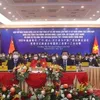 Northern provinces strengthen ties with Guangxi Zhuang Autonomous Region