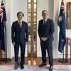 Australia ready to foster comprehensive ties with Vietnam: Speaker of lower house