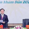 Hai Phong urged to take strong actions to achieve set targets