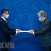 Vietnam – trustworthy partner of UN: Secretary General Guterres