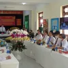 Khanh Hoa extends Tet greetings virtually to Truong Sa soldiers