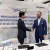 Bamboo Airways inks deals with SR Technics, Boeing