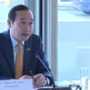 Room remains for Vietnam-Belgium trade cooperation: Ambassador