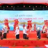 1 billion USD tourism project kicked off in Ninh Thuan