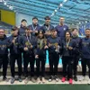 Vietnam takes 32 swimmers to upcoming SEA Games