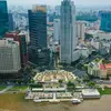 HCMC to welcome 3.5 million travelers