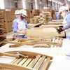 Wood and wood product exports to reach 14.5 billion USD