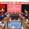 Writing contest on protecting Party’s ideological foundation launched