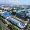 Industrial property expected to heat up, driven by FDI influx