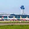 International passengers carried by Vietnamese airlines up 441%