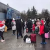 Embassy in Czech Republic working hard to support Vietnamese fleeing Ukraine