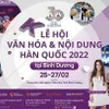 Binh Duong to host activities marking 30 years of Vietnam-RoK ties