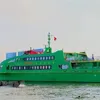 Can Tho-Con Dao speedboat service reopens after nine months