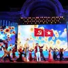 Ho Chi Minh City organises art programme to mark Party’s founding anniversary