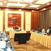 Vietnam attends ADSOM WG, ADSOM-Plus WG meetings