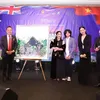 Vietnam Days underway in UK