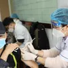 Additional 131,713 COVID-19 cases recorded in Vietnam on March 21