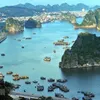 Ha Long Bay, Cu Chi Tunnels among ten adventurous tourism places in Southeast Asia