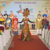 HCM City: Festival honouring traditional dress to begin this month