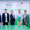 GREENFEED Vietnam completes acquisition of LeBoucher