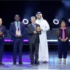 ASEAN countries win four awards at World Expo 2020 Dubai