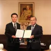 Vietnam’s honorary consulate in Japan’s Mie prefecture becomes operational