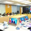 Conference highlights parliament’s role in realisation of SDGs