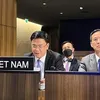 Vietnam attends UNESCO Executive Board’s 214th session