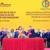 Vietnam invests over 211 million USD abroad in Q1