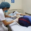 Vietnam provided with 7 million USD worth of innovative drug for haemophilia