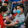 “Red Journey” blood donation programme to take place in 46 provinces and cities