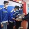 Vinh Long partners with German firm in vocational training