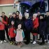 Embassy in Russia makes efforts to support Vietnamese fleeing from Ukraine