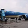 Vietnam sends first flight to evacuate citizens in Ukraine