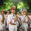 Vietnam to host ASEAN plus police music gala in July