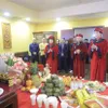 Overseas Vietnamese abroad commemorate legendary national founders