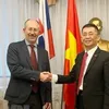 Vietnam, Slovakia seek opportunities to promote cooperation, investment