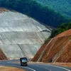 North-South highway project accelerated