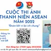 Vietnam to select participants in ASEAN youth photo contest