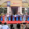 Vietnam Book and Reading Culture Festival 2022 opens