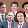 Seven Vietnamese billionaires named on Forbes rich list