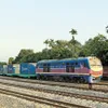 Vietnam Railways to reduce subsidiaries under restructuring plan