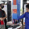 Ministry proposes reducing tax for imported petrol