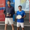 Tennis ace Ly Hoang Nam wins second place in M25 Toulouse-Balma Tournament