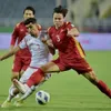 Vietnam lose 0-1 to Oman in World Cup Qualifiers